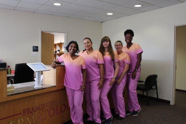 Framingham Dermatology