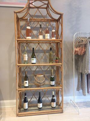 Wine ! Talk about a full lifestyle boutique ! Insulated cups too! #vino #italian #fall #loungewear