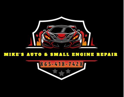 Mikes Auto And Small Engine Repair