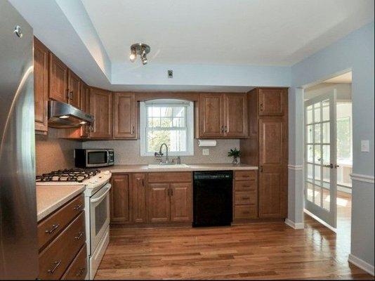 Ready to Sell - Kitchen