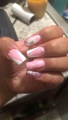 Nails