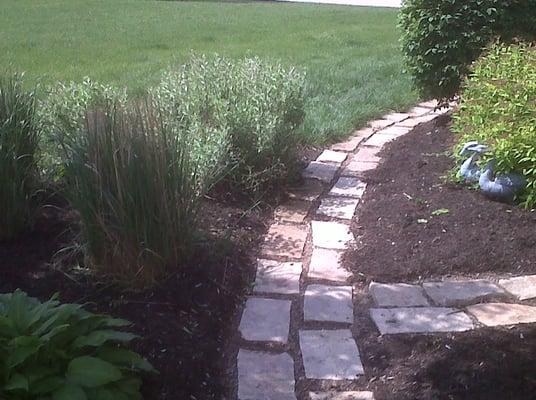 Landscaping by Biggin Scape