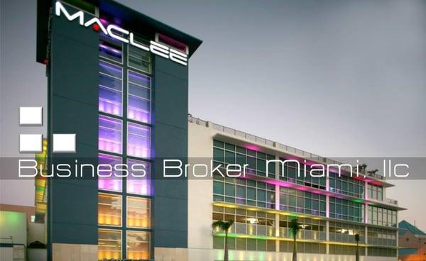 Business Broker Miami