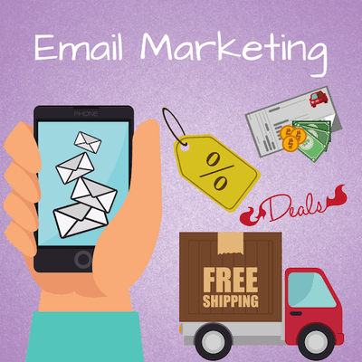 Email Marketing