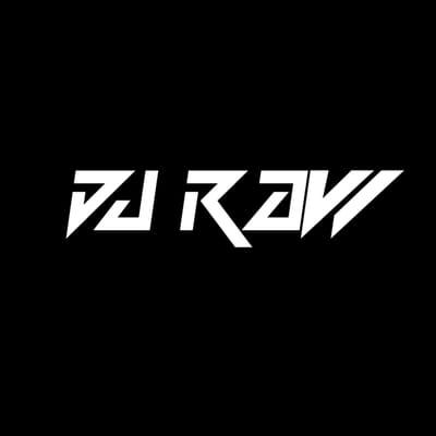 DJ Raw Official Logo