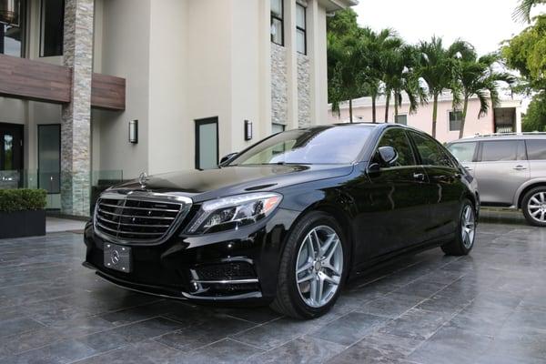 #2015 #MercedesBenz #S550 #Expressautolease #TRUTHinLeasing