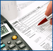 Bookkeeping and income Tax