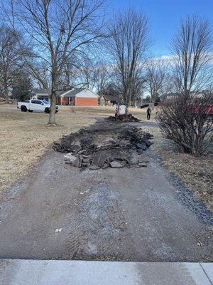 STL Concrete And Landscaping