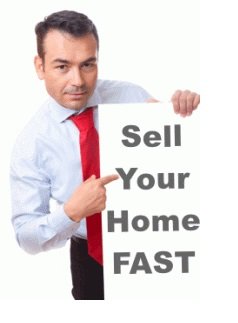 Sell My House RI