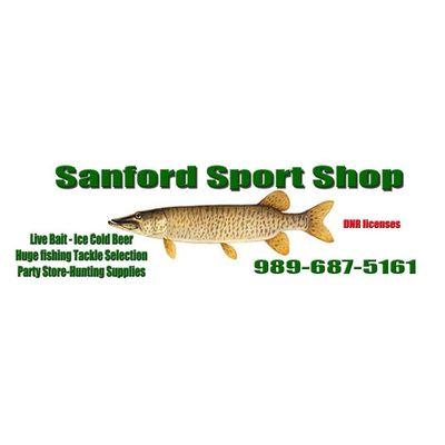 Sanford Sport Shop