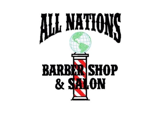 All Nations Barber Shop