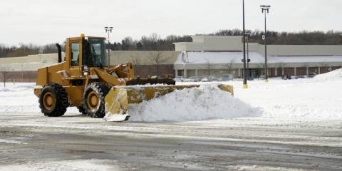 Allied Snow Plowing Removal