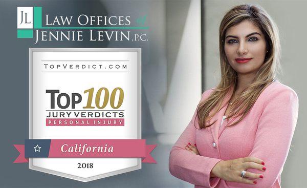 Law Offices of Jennie Levin, P.C.