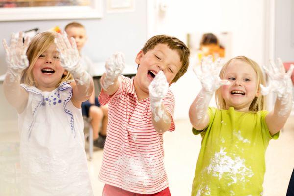 Montclair Early Learning Center