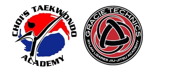 Oregon's oldest Taekwondo organization now with Gracie Jiu-jitsu.