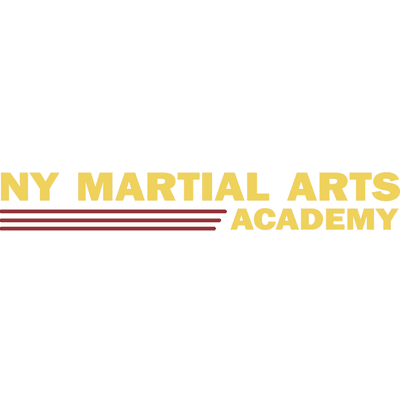 NY Martial Arts Academy - Queens Logo