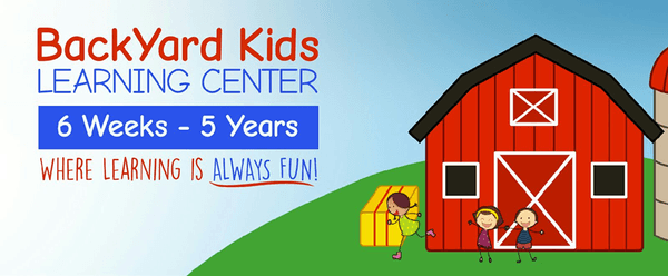 Backyard Kids Learning Center