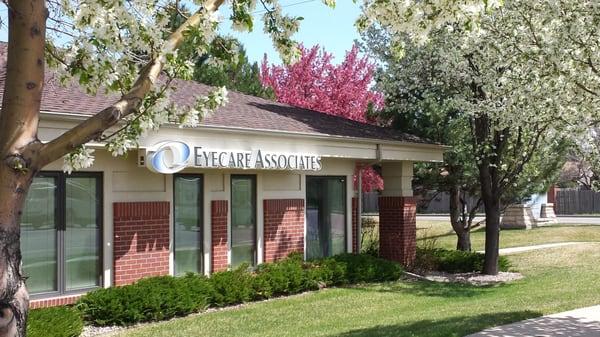 Eyecare Associates