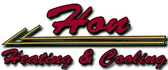 Hon Heating & Cooling