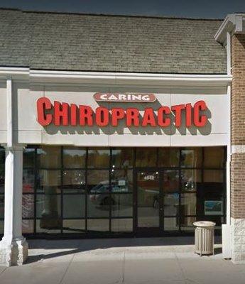 Caring Chiropractic Clinic