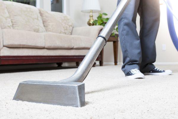 Excellence Carpet & Upholstery Cleaning