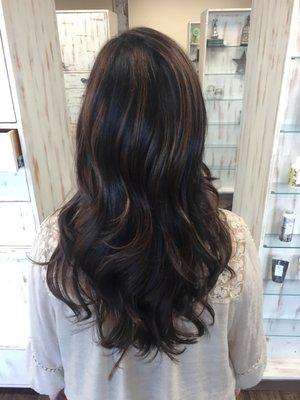 Balayage