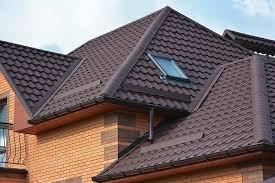 Residential Tile Roof