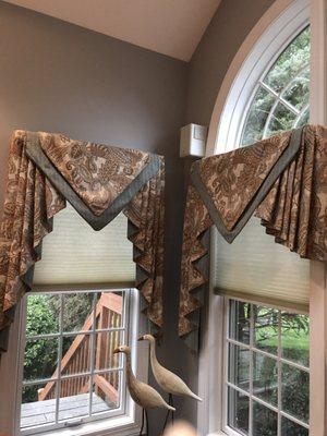 Window Fashions by Bonnie