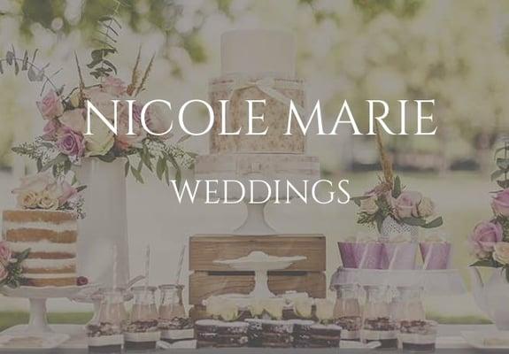 Nicole Marie Weddings