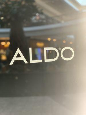 Aldo