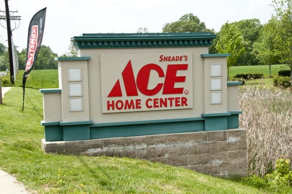 Welcome to Sneade's Ace Home Center!