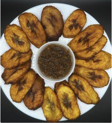 Plantains