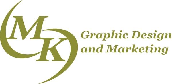 MK Graphic Design and Marketing