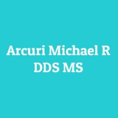 Michael R. Arcuri DDS, MS