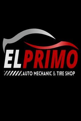 El Primo Tire Shop