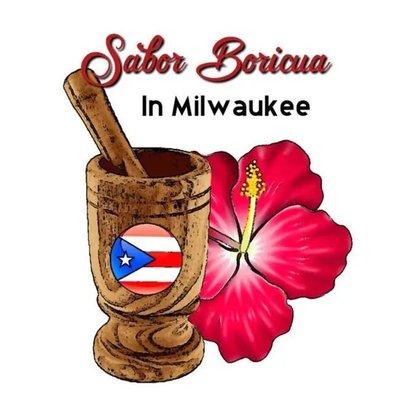 Sabor Boricua in Milwaukee