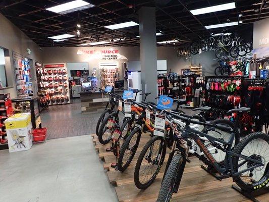 Bikesource Littleton