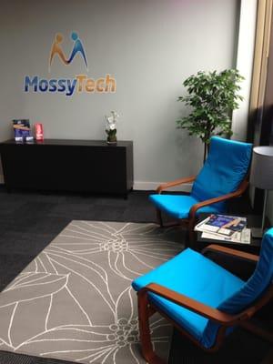 MossyTech