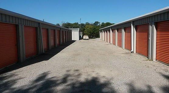 Hideaway Self Storage