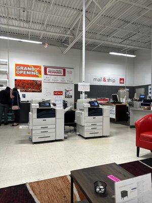 Office Depot