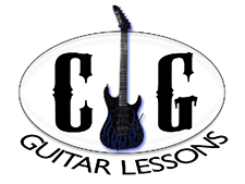 Guitar & Bass Guitar Lessons in Glendale, Arizona