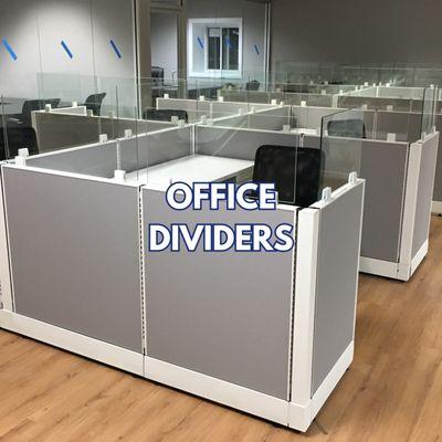 Office Dividers