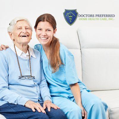 Doctors Preferred Home Health Care