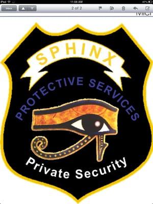 The Sphinx Protective Services