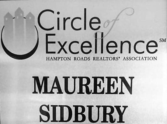 Maureen Sidbury - The Real Estate Group