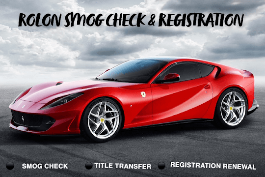 Need to renew your tags NEED A SMOG CHECK ? SMOG CHECK & REGISTRATION 1060 E 6th st Beaumont ca 92223 (909) 353-8288 #freeretest #smogcheck