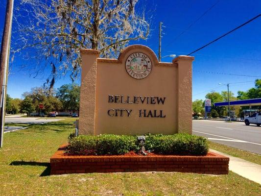 City of Belleview