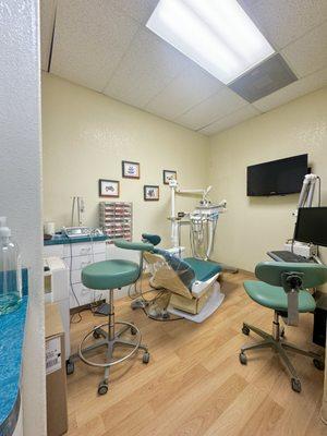 Kids N Family Dentistry