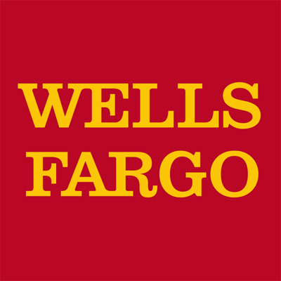 Wells Fargo Bank - Closed