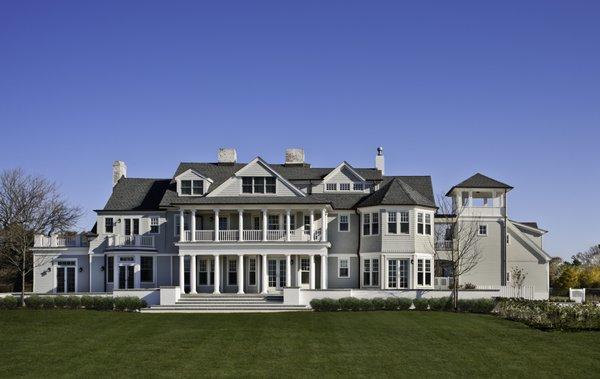 Madsen Residence, Long Island, NY